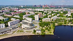 Demidov Plaza Hotel - 3